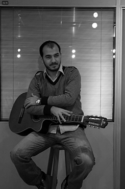 ahmet enes