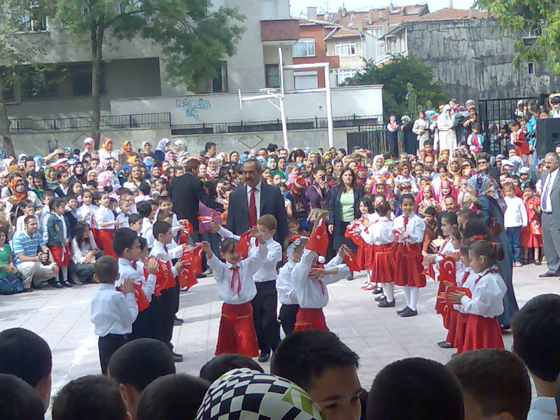23 nisan