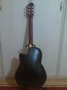 satılık ovation akustik gitar