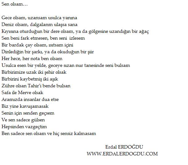 sen-olsam